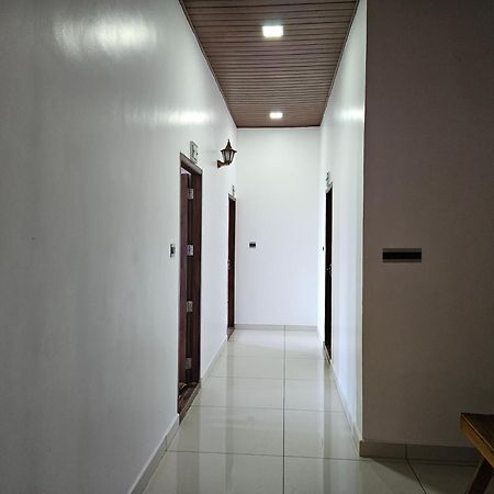 Misty Bush Munnar B&B 외부 사진
